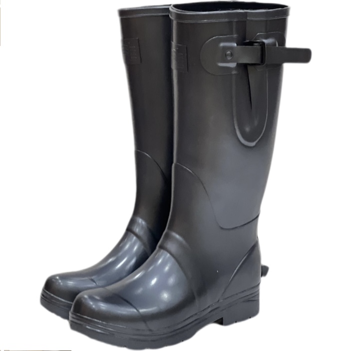 Botine de lucru antistatice