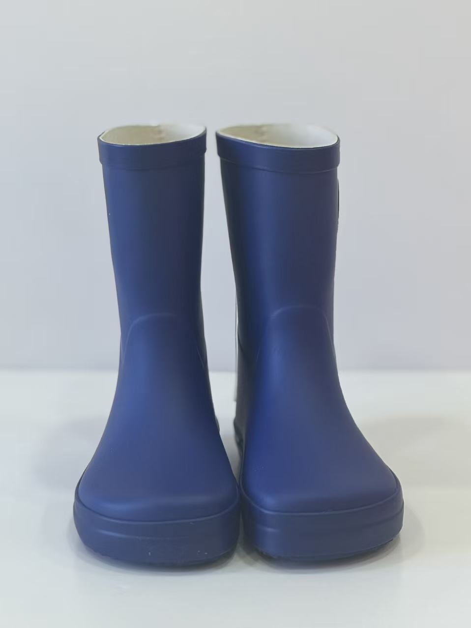 Boti de latex impermeabili pentru copii