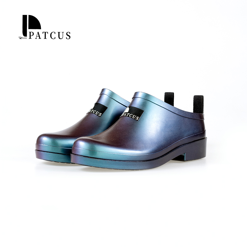 Botine de cauciuc pentru femei